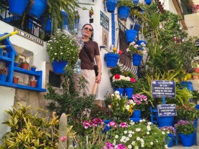 Seba Brans – Wycieczki Costa Blanca & Murcia z lokalnym przewodnikiem
