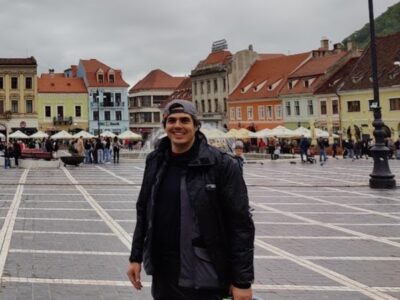 Adventure Motorcycle tours in Romania!