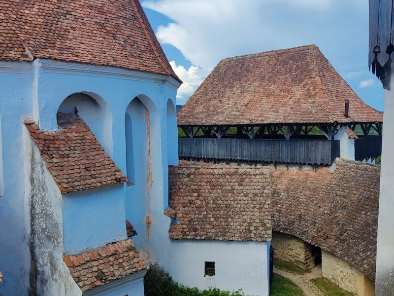 Adventure Motorcycle tours in Romania!