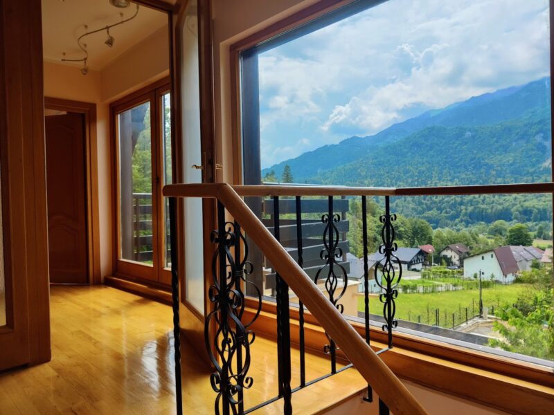 Adventure Motorcycle tours in Romania!