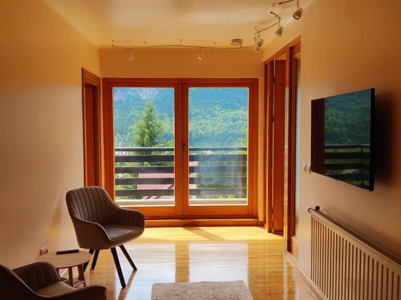 Adventure Motorcycle tours in Romania!