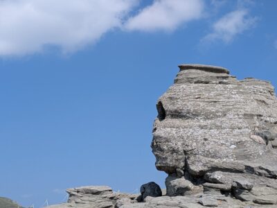 Adventure Motorcycle tours in Romania!