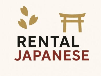 Explore Tokyo with a Local – Rental Japanese