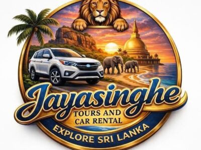 Sri Lanka Car Rental & Private Tours | Jayasinghe Tours