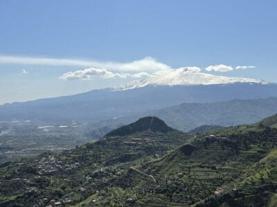 Apartment with Etna View – Near the Sea | Sicily, Mascali