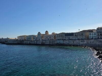 Apartment with Etna View – Near the Sea | Sicily, Mascali