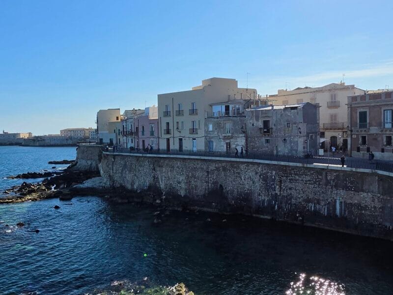 Apartment with Etna View – Near the Sea | Sicily, Mascali