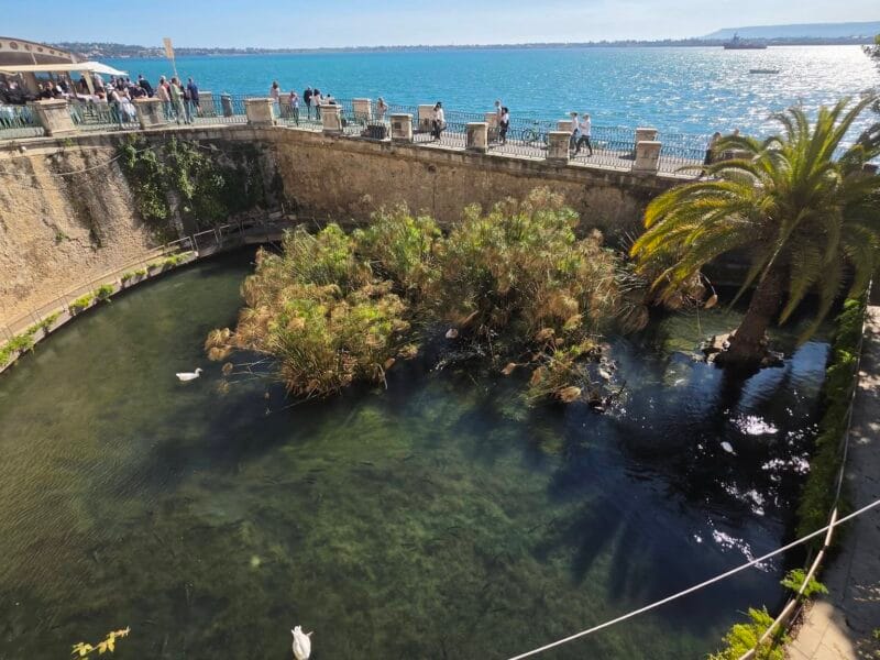Apartment with Etna View – Near the Sea | Sicily, Mascali