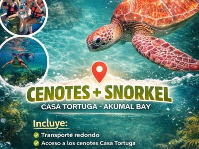 Airport Transfers in Tulum & Cancun + Riviera Maya Tours | Cenotes, Chichen Itza, Bacalar