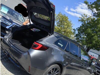 DRIVER - Kraków/Tarnów/Rzeszów