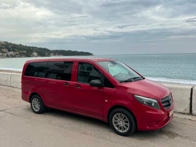 Car Rental in Podgorica – 30+ Vehicles | From €29.99 | No Hidden Fees