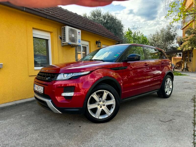 Car Rental in Podgorica – 30+ Vehicles | From €29.99 | No Hidden Fees