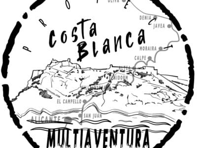 Seba Brans – Wycieczki Costa Blanca & Murcia z lokalnym przewodnikiem