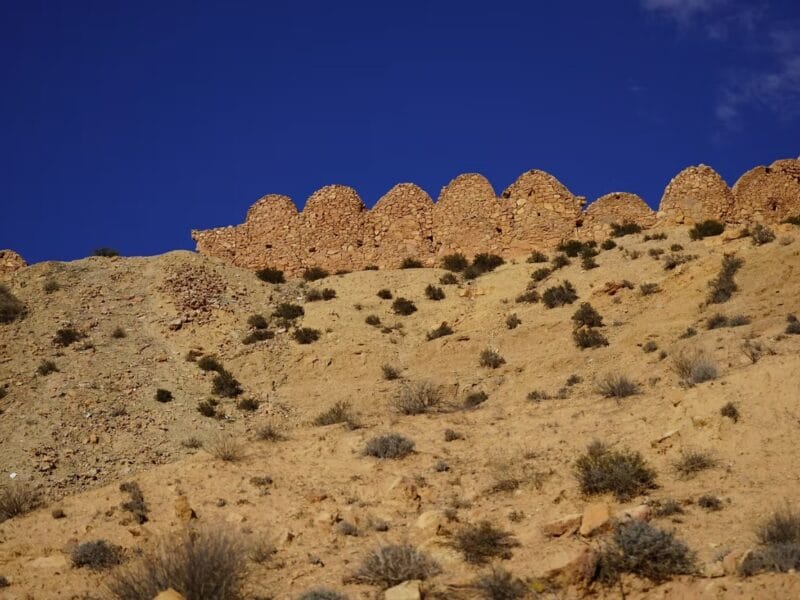 Sahara Adventure Tours in Tunisia – Pol Voyage