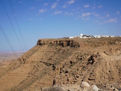Sahara Adventure Tours in Tunisia – Pol Voyage