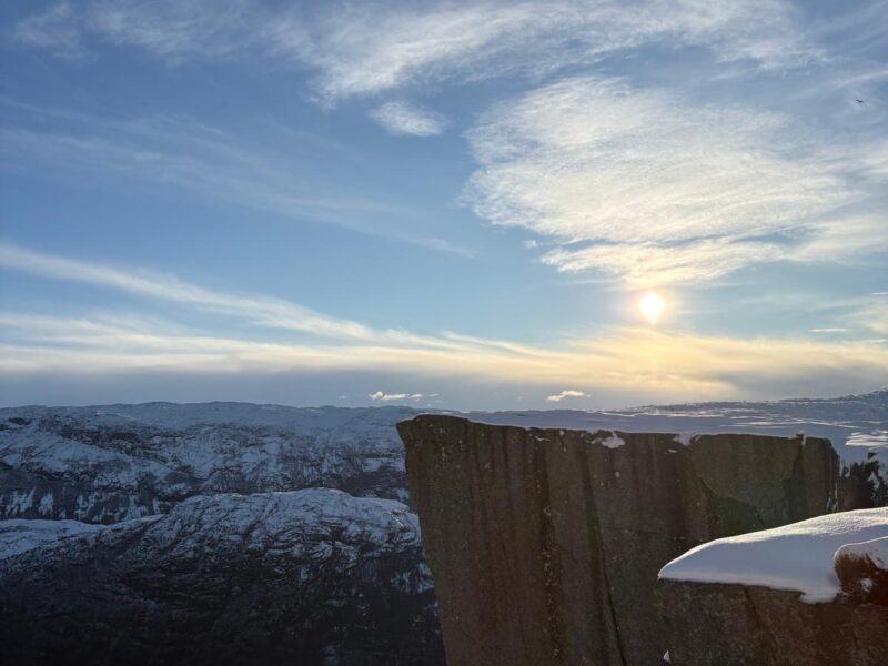 Adventures in Norway – Tours, Fjords & Fishing Trips | Stavanger