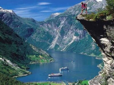 Adventures in Norway – Tours, Fjords & Fishing Trips | Stavanger