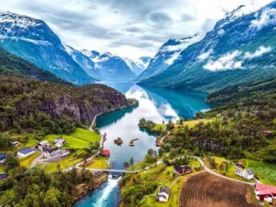 Adventures in Norway – Tours, Fjords & Fishing Trips | Stavanger