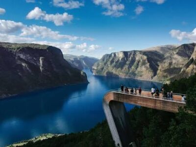Adventures in Norway – Tours, Fjords & Fishing Trips | Stavanger