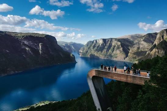 Adventures in Norway – Tours, Fjords & Fishing Trips | Stavanger