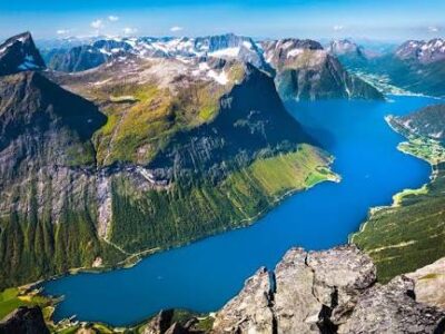 Adventures in Norway – Tours, Fjords & Fishing Trips | Stavanger