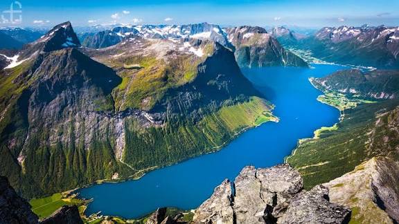 Adventures in Norway – Tours, Fjords & Fishing Trips | Stavanger