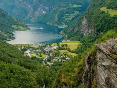Adventures in Norway – Tours, Fjords & Fishing Trips | Stavanger