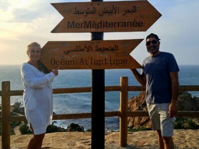 Maison du Soleil Maroc – Peaceful Escape Near Essaouira