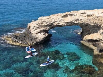 Discover the Real Cyprus with Cypr Foto Event