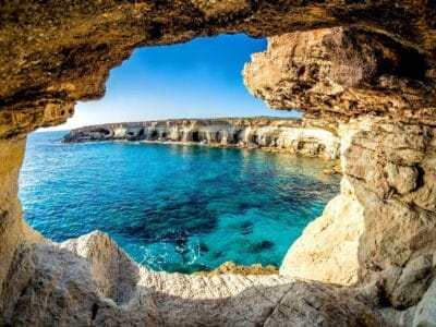 Discover the Real Cyprus with Cypr Foto Event