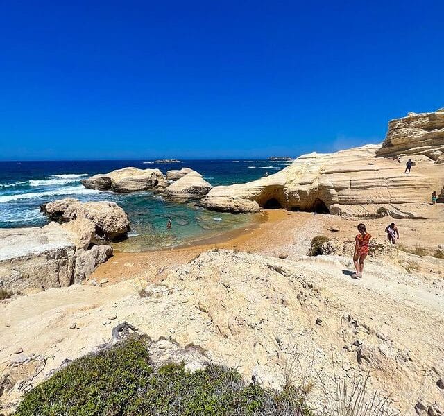 Discover the Real Cyprus with Cypr Foto Event