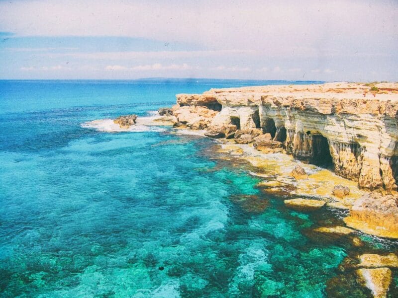 Discover the Real Cyprus with Cypr Foto Event