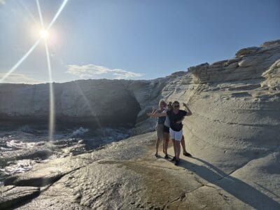 Discover the Real Cyprus with Cypr Foto Event