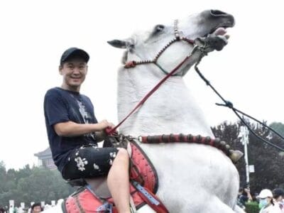 Private Car Service in Beijing – Great Wall, Forbidden City & Summer Palace