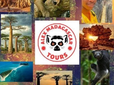 Discover the Real Madagascar with Alex Mada Tours