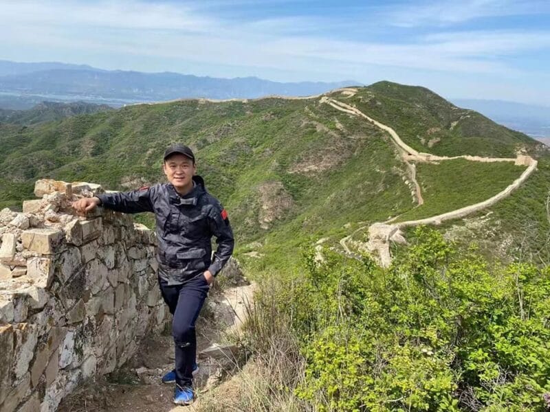 Private Car Service in Beijing – Great Wall, Forbidden City & Summer Palace