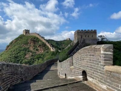Private Car Service in Beijing – Great Wall, Forbidden City & Summer Palace