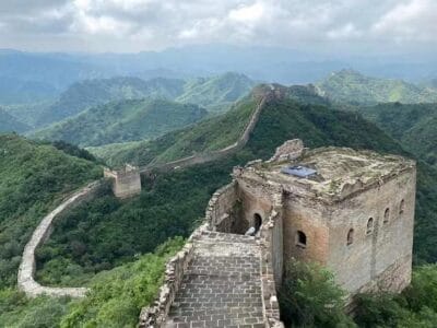 Private Car Service in Beijing – Great Wall, Forbidden City & Summer Palace