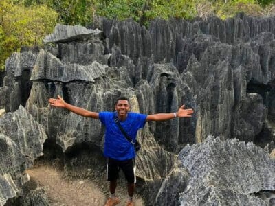 Discover the Real Madagascar with Alex Mada Tours