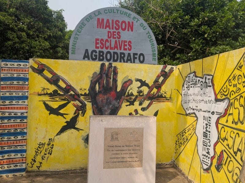 Discover the Real West Africa with Evans Tours