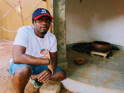 Discover the Real West Africa with Evans Tours