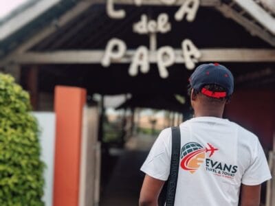 Discover the Real West Africa with Evans Tours