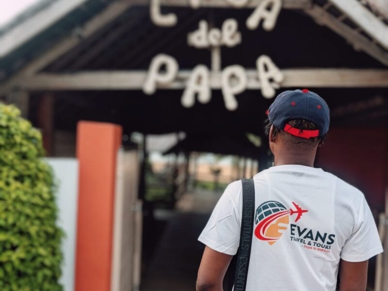 Discover the Real West Africa with Evans Tours