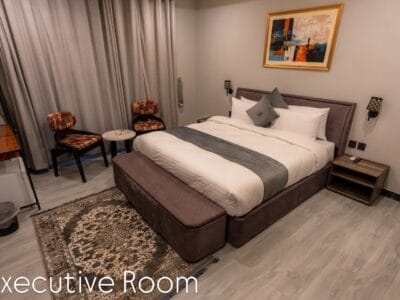 Luxury Stay in Skardu, Pakistan – The Pioneer Hotel | Karakoram Views