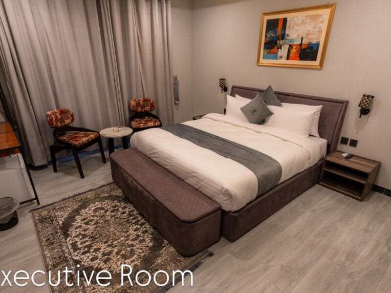 Luxury Stay in Skardu, Pakistan – The Pioneer Hotel | Karakoram Views