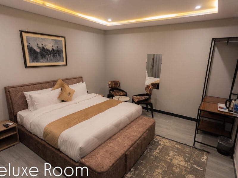 Luxury Stay in Skardu, Pakistan – The Pioneer Hotel | Karakoram Views