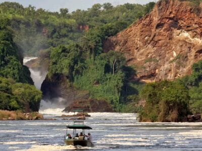 Roama Adventures – Safari, Rafting & Real East Africa Experiences