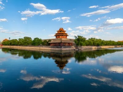 Discover China with Nancyababy – Private Tours & Local Experiences