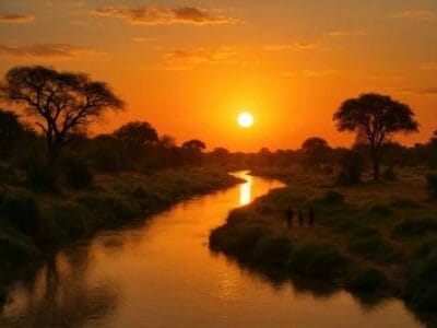 Kenya Safari Adventures with Travellers Tours and Safaris