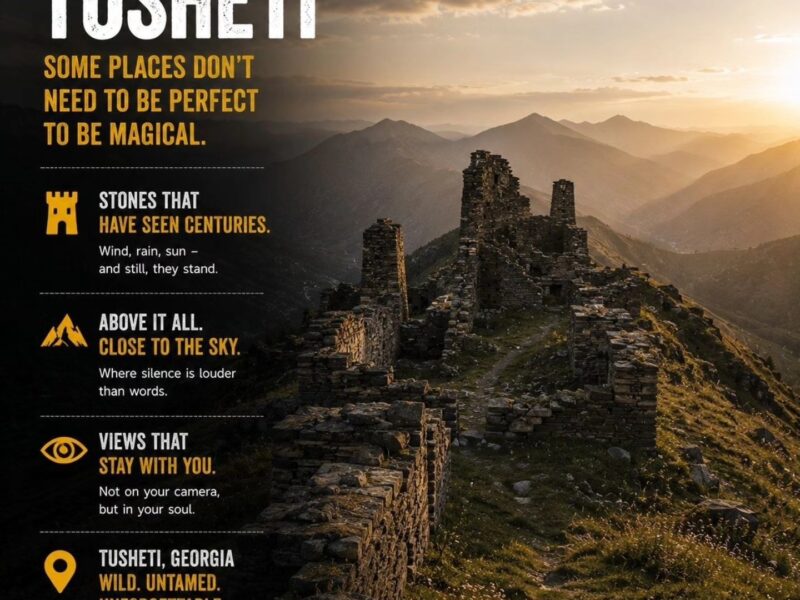 RentGE – Car Rental & 4x4 Adventures in Georgia